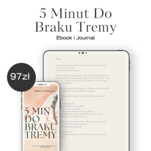 5 Minut Do Braku Tremy